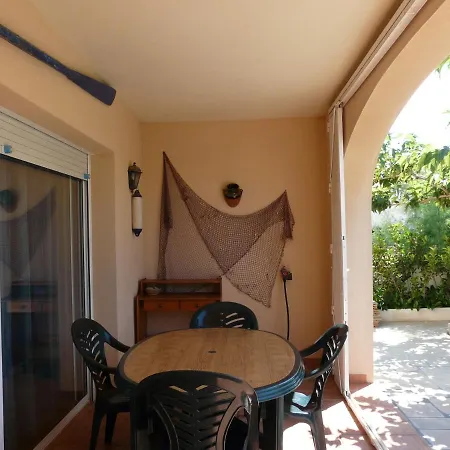 Vakantiehuis Relajante Casa Climatizada Parking Privado Y Cerca Del Mar *