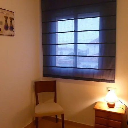 Relajante Casa Climatizada Parking Privado Y Cerca Del Mar