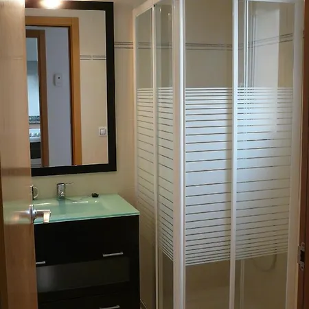 Relajante Casa Climatizada Parking Privado Y Cerca Del Mar Vakantiehuis Miami Playa