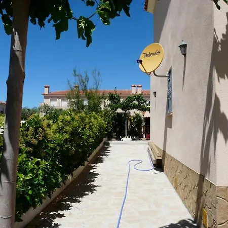 Relajante Casa Climatizada Parking Privado Y Cerca Del Mar Vakantiehuis