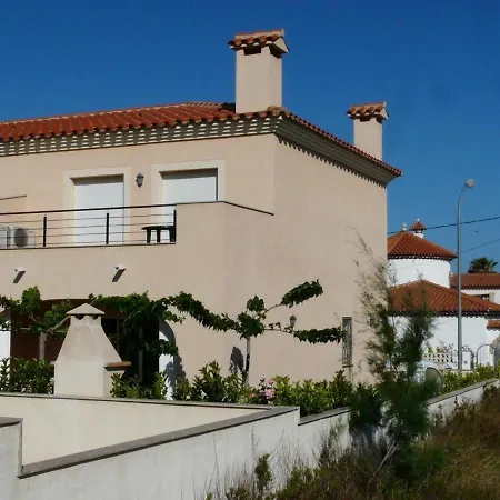 Prázdninový dům Relajante Casa Climatizada Parking Privado Y Cerca Del Mar Miami Playa