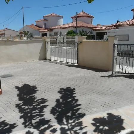 Relajante Casa Climatizada Parking Privado Y Cerca Del Mar *